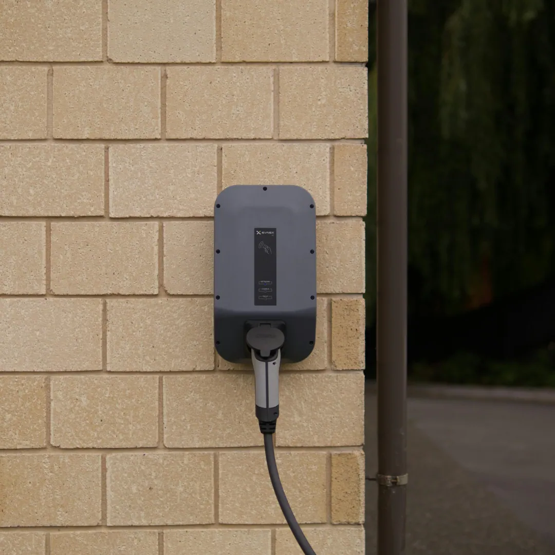 What Our EV Charger Installation Covers