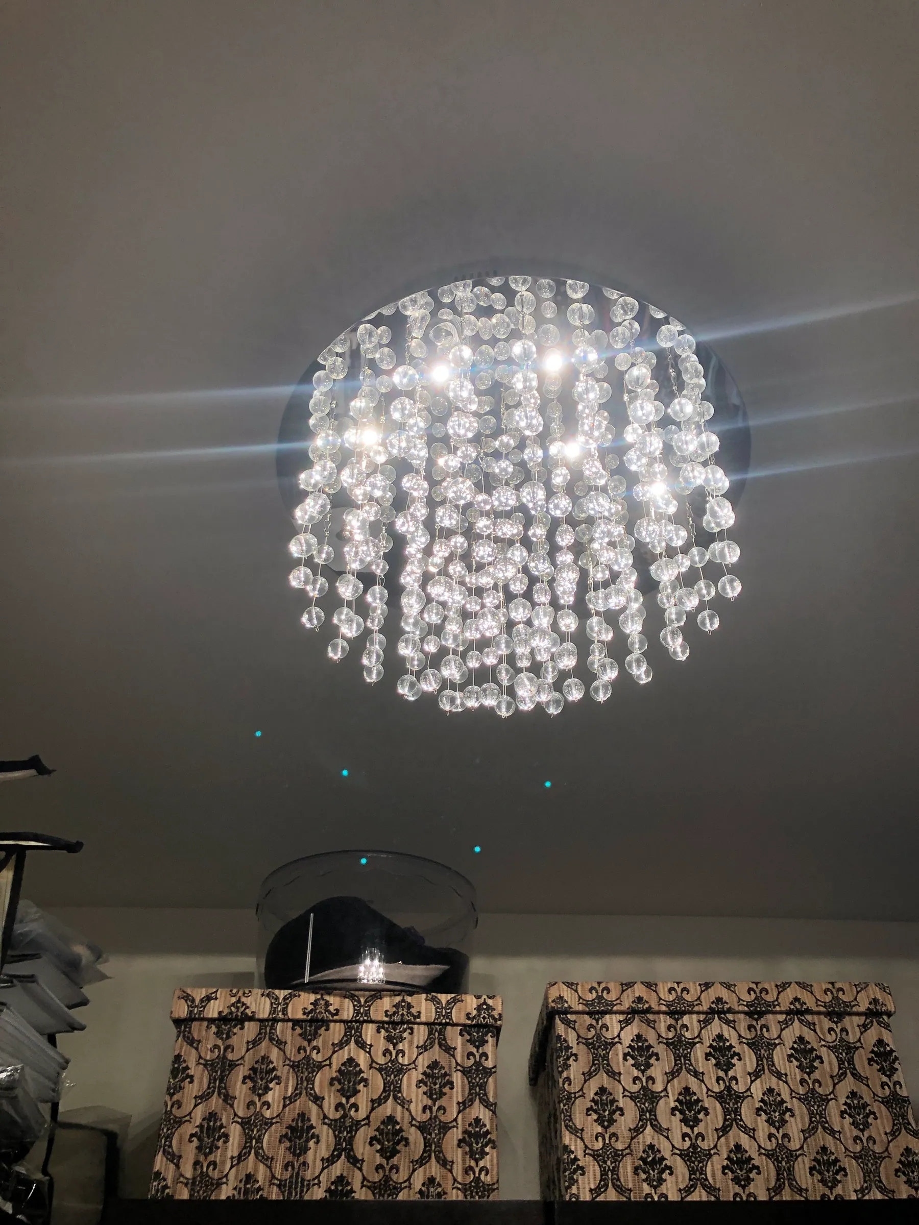 Lighting Installation